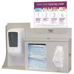 Cover Your Cough Compliance Kit - BD-206-0012