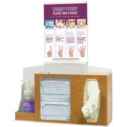 Cover Your Cough Compliance Kit BD211-0023