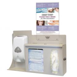 Cover Your Cough Compliance Kit BD215-0012