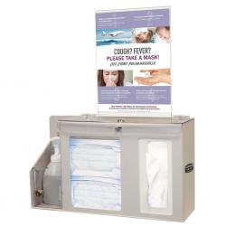 Cover Your Cough Compliance Kit BD262-0012