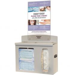 Cover Your Cough Compliance Kit BD322-0012