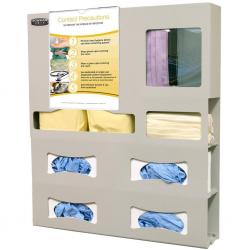 Protective Wear Isolation Bundle BD412-0012