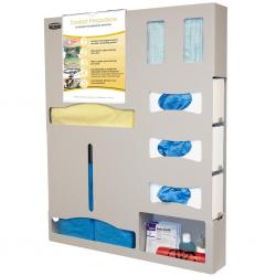 Protective Wear Isolation Bundle BD415-0012