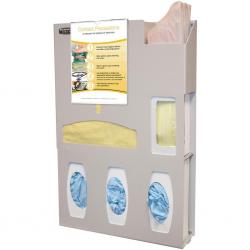 Protective Wear Isolation Bundle BD464-0012