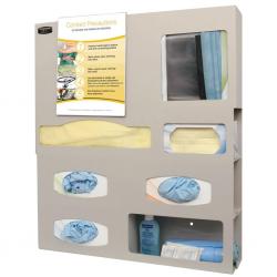Protective Wear Isolation Bundle BD601-0012