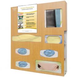 Protective Wear Isolation Bundle BD601-0023