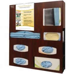 Protective Wear Isolation Bundle BD601-0033