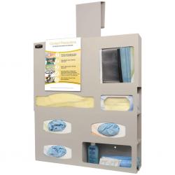 Protective Wear Isolation Bundle BD602-0012