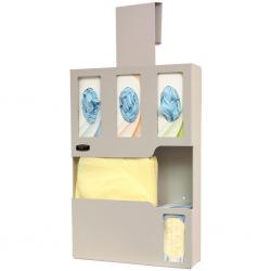Protective Wear Isolation Bundle BD607-0012