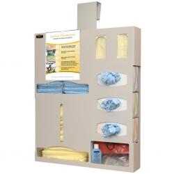 Protective Wear Isolation Bundle BD615-0012