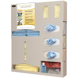 Protective Wear Isolation Bundle BD625-0012