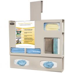 Protective Wear Isolation Bundle BD637-0012