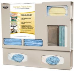 Protective Wear Isolation Bundle BD638-0012