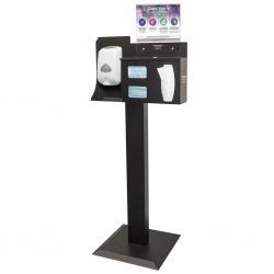 Cover Your Cough Compliance Kit BD990-0020