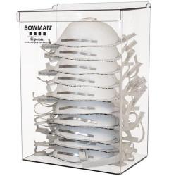 Bulk Dispenser, Top Dispensing - Large