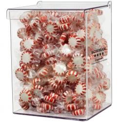 Bulk Dispenser, Single - Mini