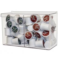 Bulk Dispenser, Double - Mini