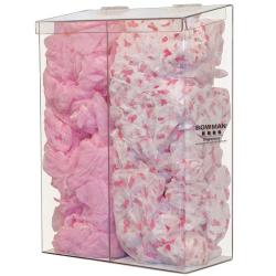 Bulk Dispenser - Tall Double Bin