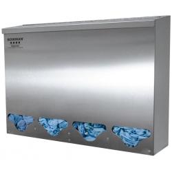 Bulk Dispenser, Quad - Tall BK314-0300