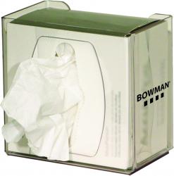 Task Wipe Dispenser, small