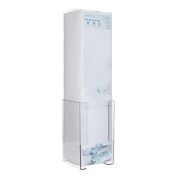 Hand & Nail Brush Dispenser - Single CL007-0111