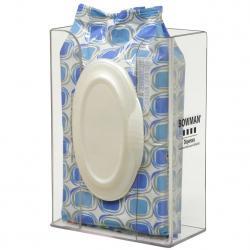 Personal Wipe Dispenser - Thick CL012-0111