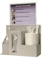 Infection Prevention Organizer