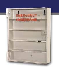 Epi Pen Dispenser, 5 pen capacity