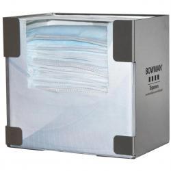 Face Mask Dispenser - Tie FM063-0300