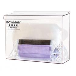 Shield Face Mask Dispenser - Bulk