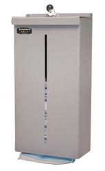 Face Mask Dispenser - Locking FM403-0212