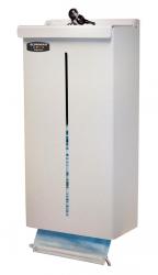 Face Mask Dispenser - Locking FM403-0213