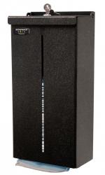 Face Mask Dispenser - Locking FM403-0220