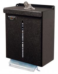 Face Mask Dispenser - Locking FM404-0220