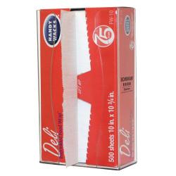 Wax Paper Dispenser