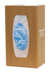 Bowman Signature Series Glove Box Dispenser - Single