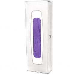 Glove Box Dispenser, Extra Long - Single