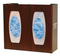 Bowman Signature Series Glove Box Dispenser - Double