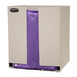Protective Wear Dispenser - Large Volume GN005-0212