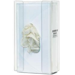 Narrow Single Glove Box Dispenser