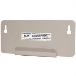 Hanger - Glass Door/Window HH004-0412