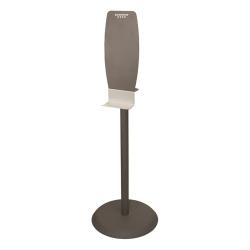 Hand Sanitizer Stand Plus