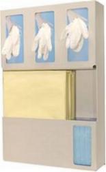 Isolation Station / Protection Organizer