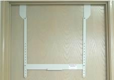 Fire Door Hanger, height adjustable
