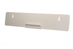 J-Hook Hanger with double-sided tape