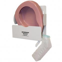 Bedpan/Urinal Dispenser NC012-0412