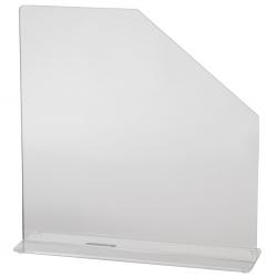 Physical Barrier, Cutaway - Small