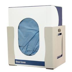 Protection Dispenser Shoe Cover/Cap/Other - Large