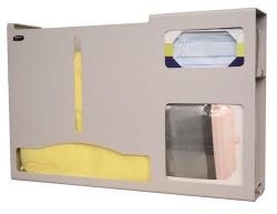 Protection System - Gloveless