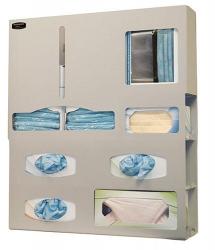 Protection System, Quartz Beige ABS Plastic